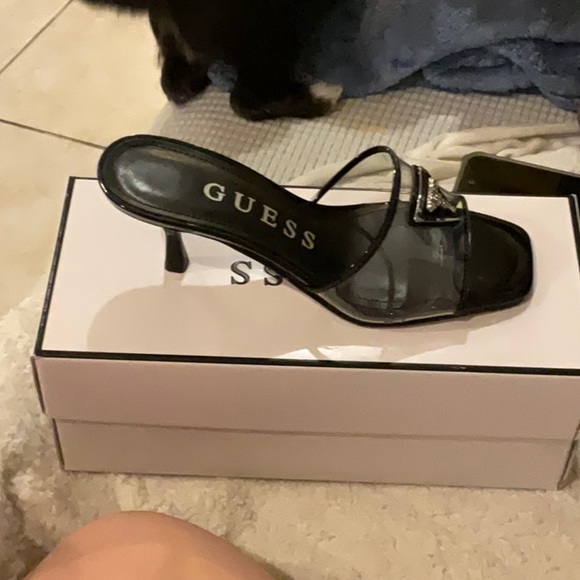 Guess los ángeles LUSIE 5m - Picture 5 of 7